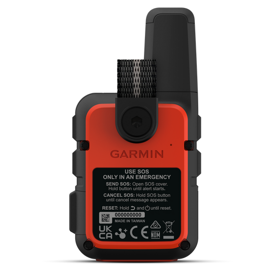 Garmin inReach Mini 2