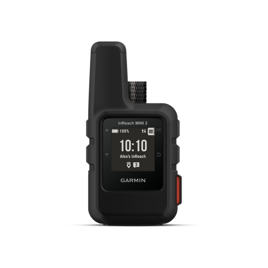 Garmin inReach Mini 2