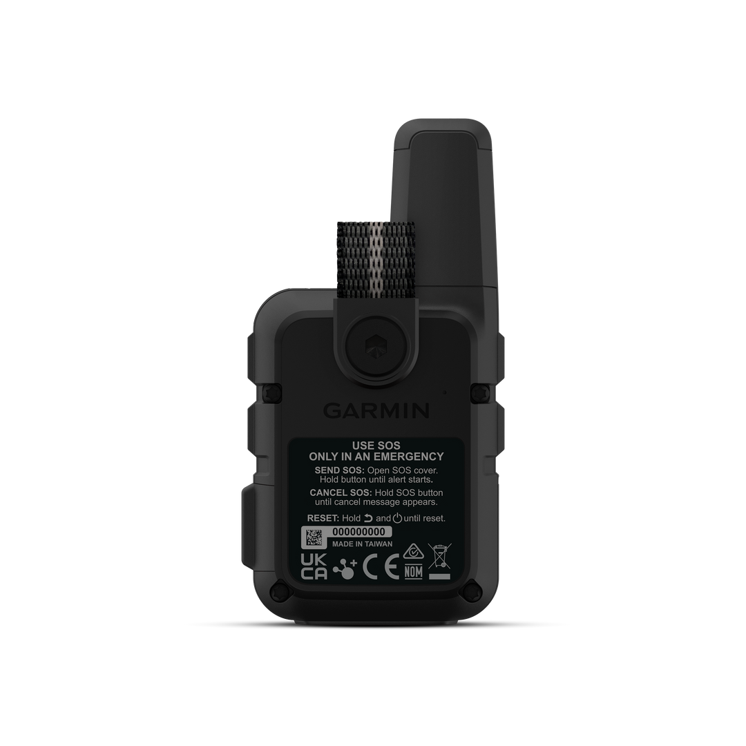 Garmin inReach Mini 2