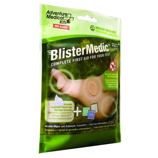 AMK BlisterMedic