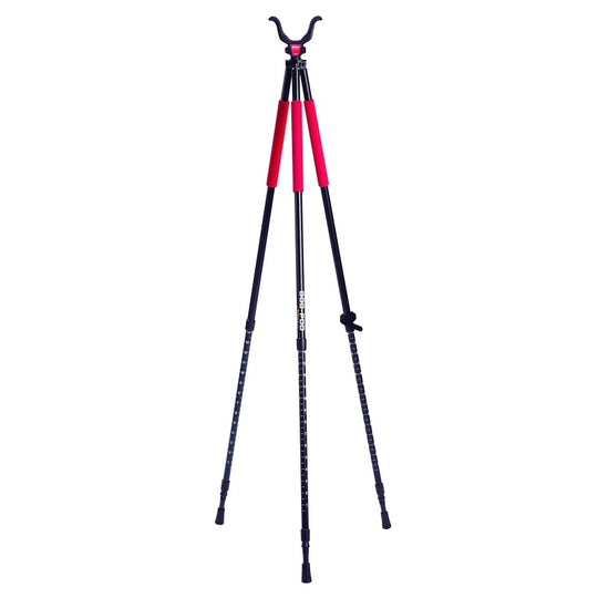 BOG RLD-3 Shooting Tripod 22-68"