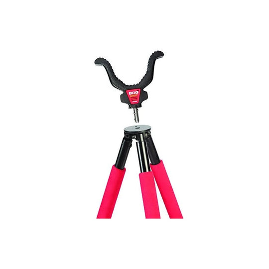 BOG RLD-3 Shooting Tripod 22-68"